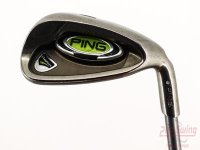 Ping Rapture Single Iron Pitching Wedge PW Ping TFC 909I Graphite Regular Right Handed White Dot 36.0in