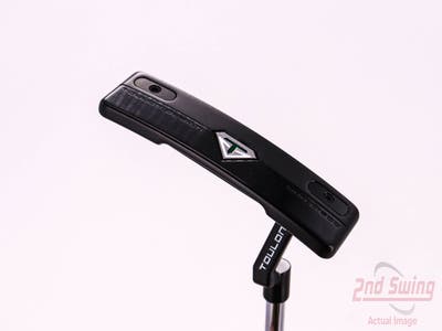 Odyssey Toulon San Diego Stroke Lab Putter Steel Right Handed 34.0in