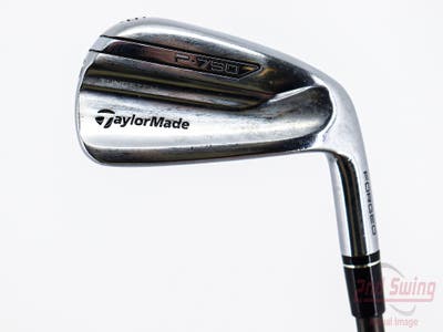 TaylorMade P-790 Single Iron 6 Iron UST Mamiya Recoil 760 ES Graphite Regular Right Handed 38.5in
