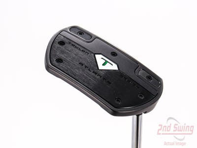 Odyssey Toulon 22 Atlanta Putter Steel Right Handed 36.0in