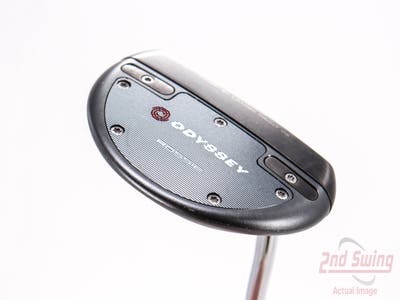 Odyssey Tri-Hot 5K Rossie DB Putter Steel Right Handed 34.0in