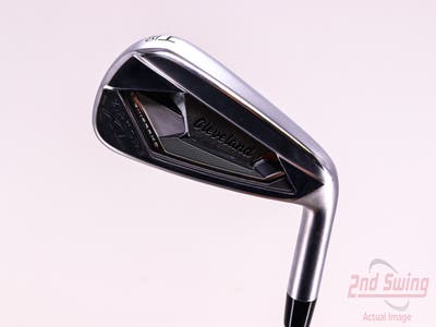 Mint Cleveland ZipCore XL Single Iron 4 Iron FST KBS Tour Lite Steel Regular Right Handed 39.25in