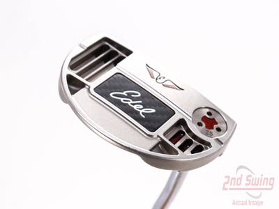 Edel EAS 5.0 Putter Steel Right Handed 33.0in