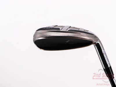 Mint Cleveland HALO XL Full-Face Single Iron 4 Iron UST Helium Nanocore IP 60 Graphite Ladies Right Handed 38.25in