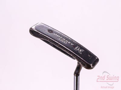Odyssey DFX 3300 Putter Steel Right Handed 35.0in