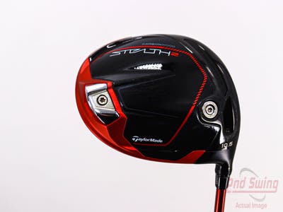 TaylorMade Stealth 2 Driver 10.5° Fujikura Ventus Red VC 5 Graphite Regular Right Handed 46.75in
