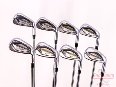 Mizuno JPX 900 Forged Iron Set 4-PW GW Project X LZ 5.5 Steel Regular Right Handed 38.5in