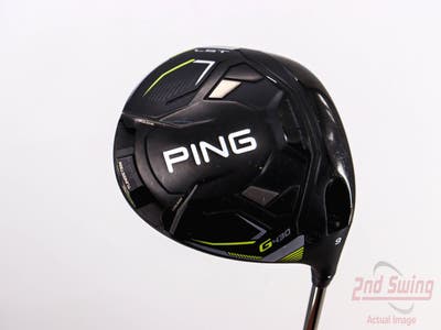 Ping G430 LST Driver 9° Tour 2.0 Chrome 65 Graphite Stiff Right Handed 44.5in