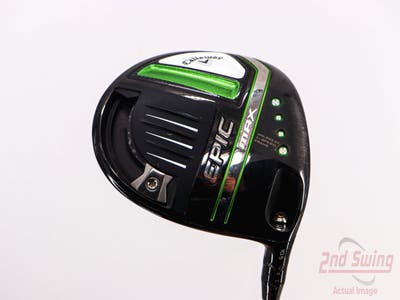 Callaway EPIC Max Driver 10.5° Callaway RCH 65w Graphite Regular Right Handed 43.5in