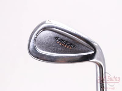 Edison Forged Wedge Gap GW Nippon NS Pro Zelos 6 Steel Regular Right Handed 35.5in