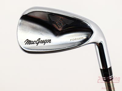 MacGregor MT-86 Pro Single Iron 9 Iron UST Mamiya Recoil 660 Graphite Senior Right Handed 36.0in