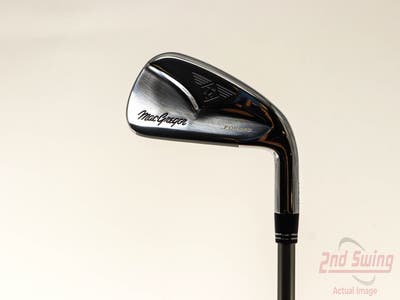 MacGregor MT-86 Pro Single Iron 6 Iron UST Mamiya Recoil 660 Graphite Senior Right Handed 37.5in