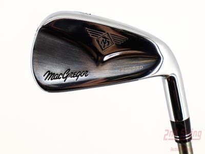 MacGregor MT-86 Pro Single Iron 7 Iron UST Mamiya Recoil 660 Graphite Senior Right Handed 37.0in