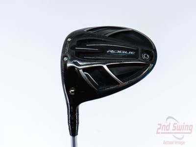 Callaway Rogue Driver 10.5° Project X PXv Graphite Regular Left Handed 45.0in