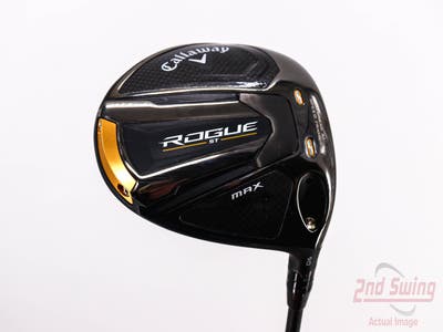 Callaway Rogue ST Max Driver 9° Project X Cypher 40 Graphite Regular Right Handed 45.25in