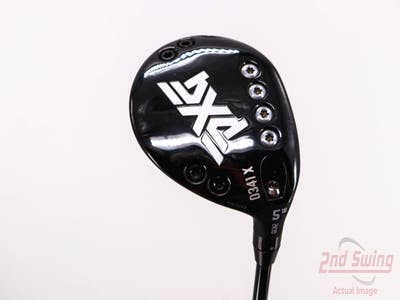PXG 0341X Fairway Wood 5 Wood 5W 18° Diamana S+ 60 Limited Edition Graphite Stiff Right Handed 42.75in