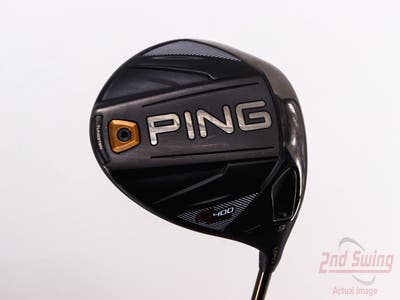 Ping G400 Max Driver 9° ALTA CB 55 Graphite Regular Right Handed 45.5in