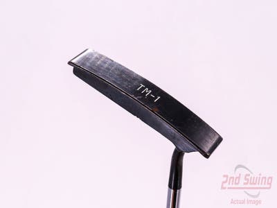 Tad Moore Custom Putter Steel Right Handed 35.0in