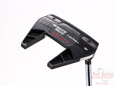 Odyssey White Hot Versa Seven S Putter Steel Right Handed 34.5in