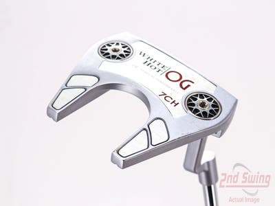 Mint Odyssey White Hot OG LE 7 CH Putter Steel Right Handed 35.0in