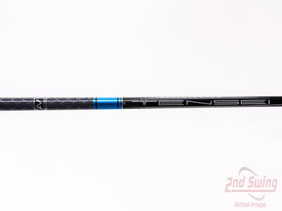 Used W/ Titleist Adapter Mitsubishi Rayon 2022 Tensei AV Blue XLINK 65g Hybrid Shaft Regular 39.5in