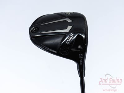 PXG 0311 XF GEN5 Driver 12° Project X Cypher 40 Graphite Senior Right Handed 45.25in