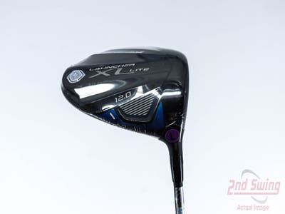 Mint Cleveland Launcher XL Lite Driver 12° Project X Cypher Graphite Ladies Right Handed 45.0in