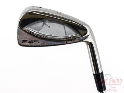 Tommy Armour 845S EVO V-31 Single Iron 3 Iron Stock Steel Shaft Steel Regular Right Handed 39.25in