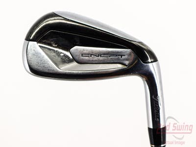 Titleist CNCPT-01 Single Iron 9 Iron True Temper AMT Red R300 Steel Regular Right Handed 37.0in