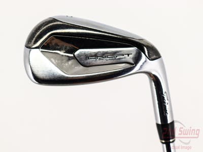 Titleist CNCPT-01 Single Iron Pitching Wedge PW True Temper AMT Red R300 Steel Regular Right Handed 36.75in