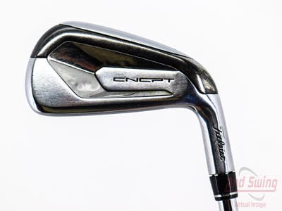 Titleist CNCPT-01 Single Iron 6 Iron True Temper AMT Red R300 Graphite Regular Right Handed 38.0in
