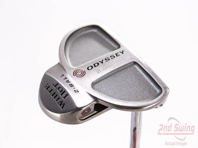 Odyssey White Hot 2-Ball Putter Steel Right Handed 36.0in