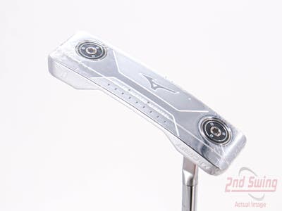 Mint Mizuno M-Craft I Putter Steel Right Handed 34.5in