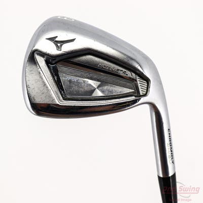 Mizuno JPX 919 Hot Metal Single Iron 9 Iron Project X LZ 4.0 Graphite Graphite Senior Right Handed 36.25in