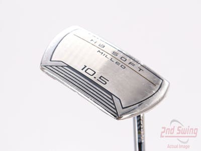 Mint Cleveland HB Soft Milled 10.5S Putter Graphite Right Handed 35.0in