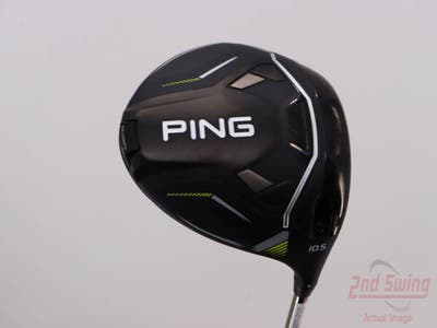 Ping G430 MAX 10K Driver 10.5° Tour 2.0 Chrome 65 Graphite Regular Right Handed 45.25in