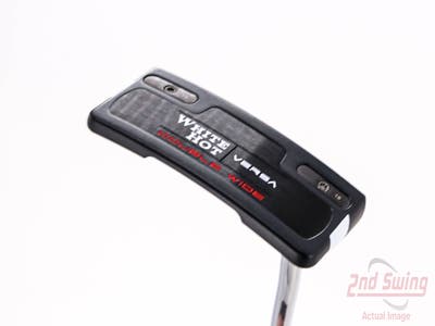 Odyssey White Hot Versa Double Wide Putter Steel Right Handed 34.5in