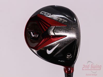 Nike VR S Covert Tour Fairway Wood 3 Wood 3W 16° Mitsubishi Kuro Kage Silver 70 Graphite Stiff Right Handed 42.75in
