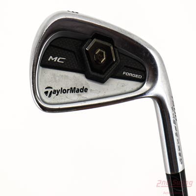 TaylorMade 2011 Tour Preferred MC Single Iron 3 Iron True Temper Dynamic Gold R300 Steel Regular Right Handed 39.0in
