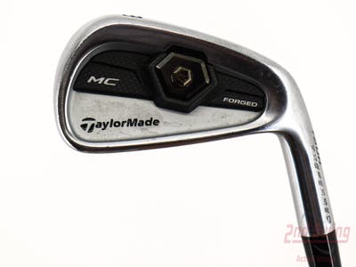 TaylorMade 2011 Tour Preferred MC Single Iron 3 Iron True Temper Dynamic Gold R300 Steel Regular Right Handed 39.0in