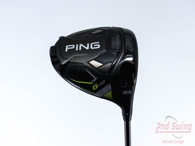 Ping G430 LST Driver 10.5° Tour 2.0 Black 65 Graphite Stiff Right Handed 45.25in