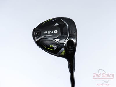Ping G430 SFT Fairway Wood 3 Wood 3W 16° PX HZRDUS Smoke Red RDX 60 Graphite Regular Right Handed 43.0in