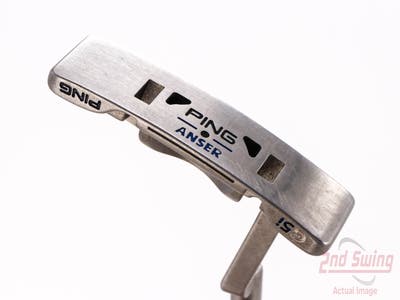 Ping G5i Anser Putter Steel Right Handed 36.0in
