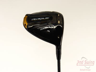 Callaway Rogue ST Max LS Driver 9° Project X SD Graphite Stiff Right Handed 45.75in