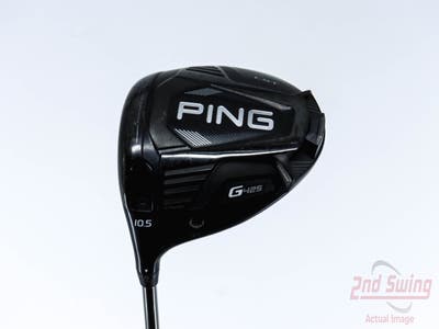 Ping G425 LST Driver 10.5° Tour 173-65 Graphite Stiff Left Handed 45.0in