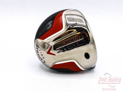 Mint Callaway Big Bertha 460 Driver 13° Right Handed ***FITTING HEAD ONLY***