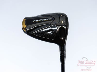 Callaway Rogue ST Max Driver 12° Project X Cypher 40 Graphite Ladies Right Handed 44.25in