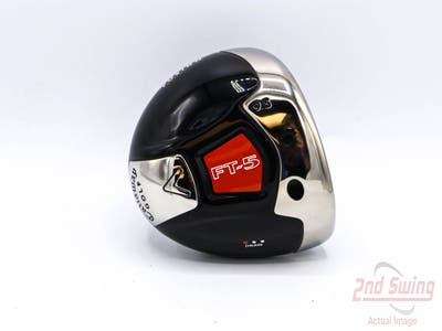 Mint Callaway FT-5 Driver 9.5° Right Handed ***FITTING HEAD ONLY***