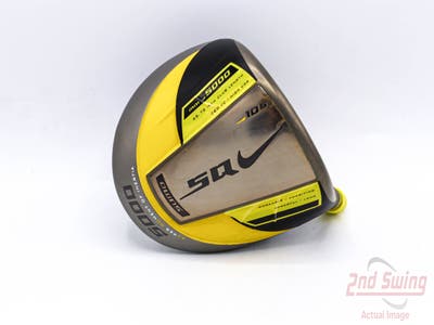 Mint Nike Sasquatch Sumo 5000 Driver 10.5° Right Handed ***FITTING HEAD ONLY***