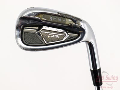 TaylorMade PSi Single Iron 8 Iron Nippon NS Pro Modus 3 Tour 120 Steel Stiff Right Handed 38.5in